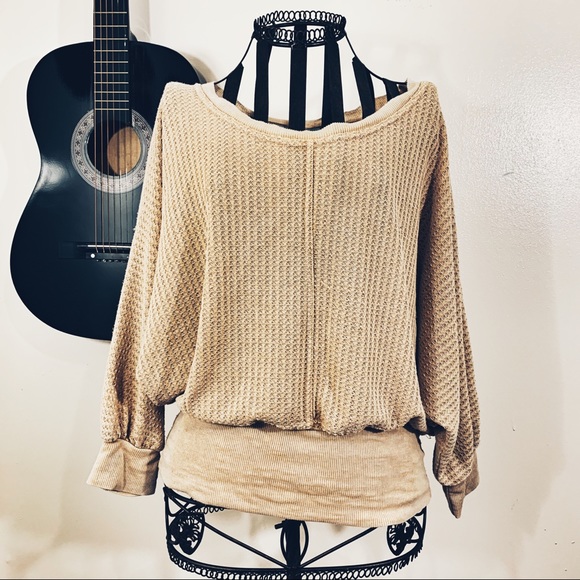 She and Sky Tops - She & Sky